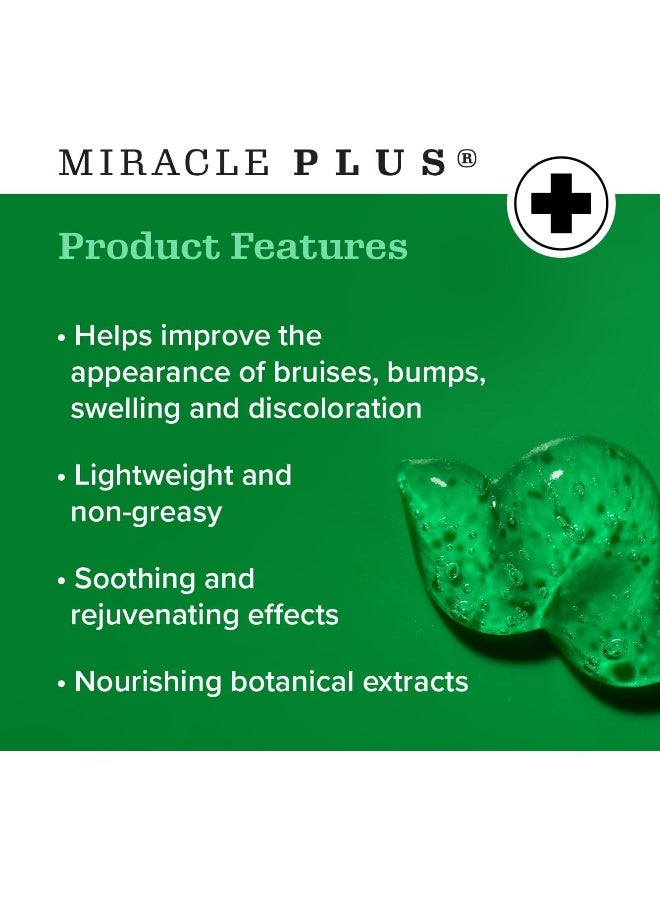 Miracle Plus Arnica Bruise Gel - Image 3